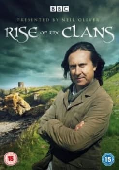 Rise of the Clans - DVD