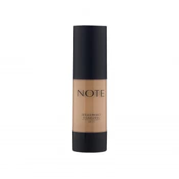Detox and Protect Foundation 35ml (Various Shades) - 06 Dark Honey