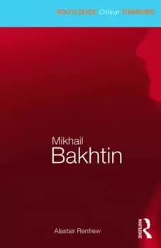 Mikhail Bakhtin