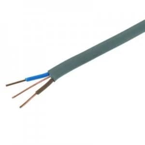 Wickes Twin and Earth Cable - 1.5mm2 x 16.5m