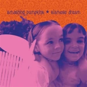 Siamese Dream by The Smashing Pumpkins CD Album