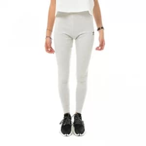 Adidas Jeans Women Grey Cotone