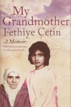 My Grandmother by Fethiye Cetin Hardback