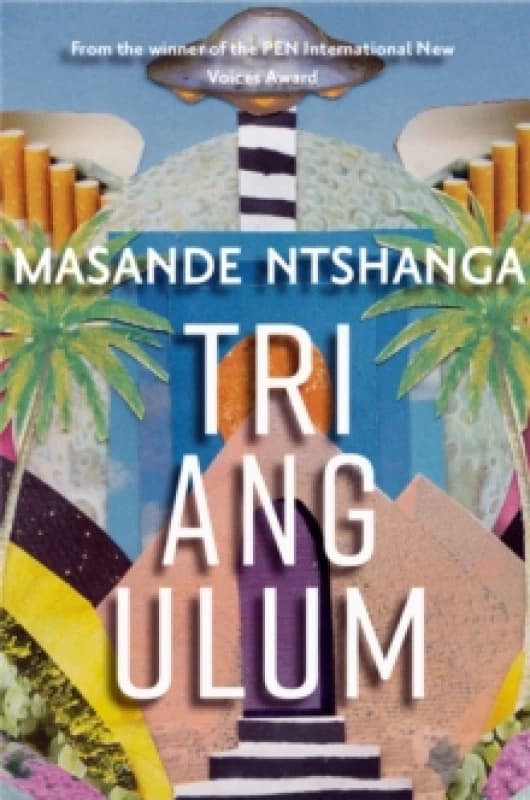 Triangulum Paperback / softback