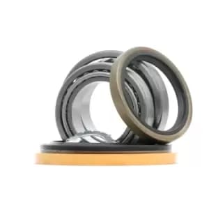 RIDEX Wheel bearing kit MERCEDES-BENZ 654W1042 0029811205,0069814505,0079810405 0089816305,0089816505,0099814105,0099814505,0099814805,0099816005