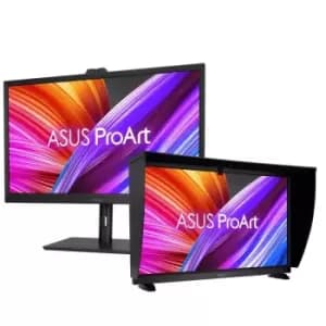 Asus 31.5" ProArt 4K Ultra HD OLED Monitor