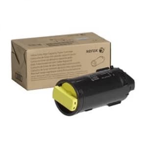 Xerox 106R03934 Yellow Laser Toner Ink Cartridge