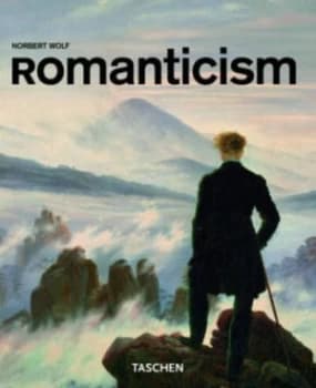 Romanticism by Norbert Wolf and Ingo F Walther Paperback