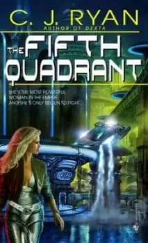 The fifth quadrant by C.J. Ryan