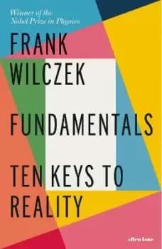 Fundamentals by Frank Wilczek