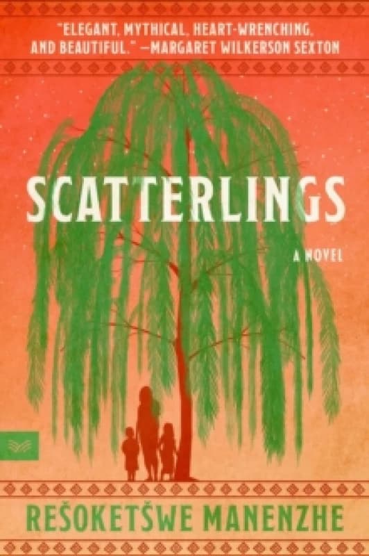Scatterlings. Paperback. By Resoketswe Manenzhe Books