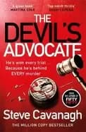 devils advocate the sunday times bestseller