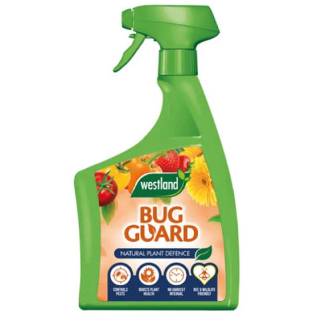 Westland Bug Guard 800ml
