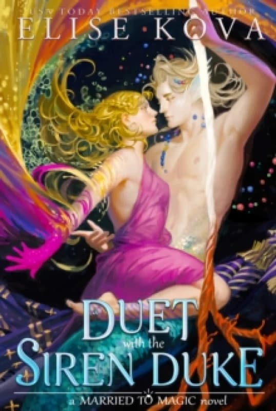A Duet with the Siren Duke Paperback / softback