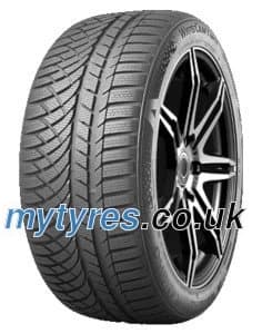 Kumho WinterCraft WP72 ( 245/35 R19 93W XL )