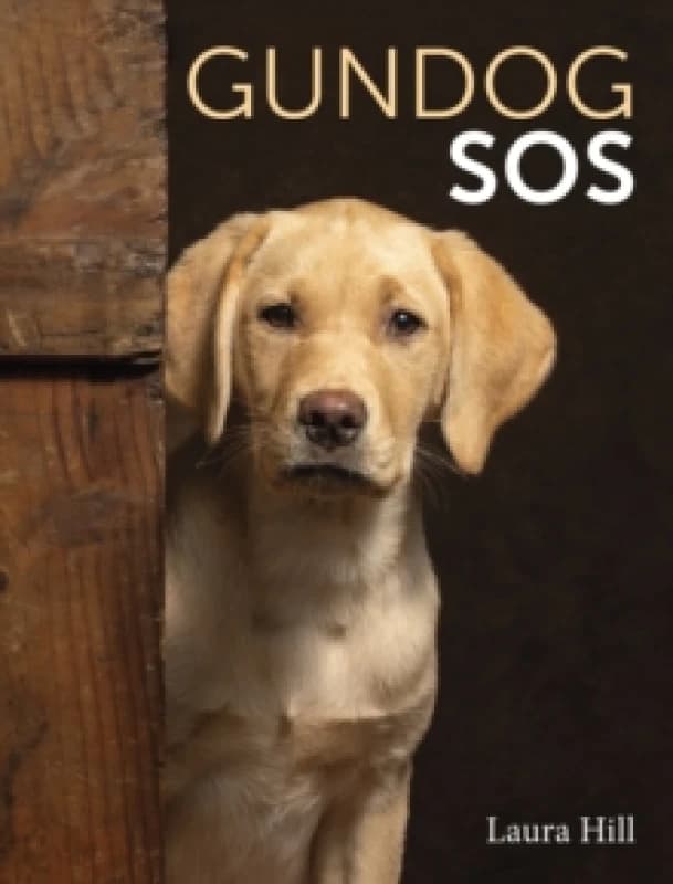 Gundog SOS Paperback / softback