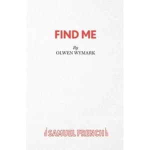 Find ME by Olwen Wymark (Paperback, 1980)