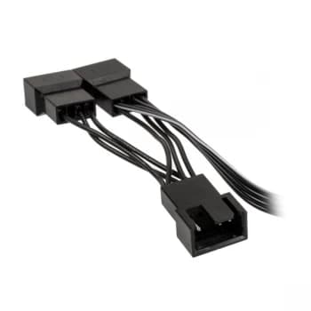 Kolink 1-3 PWM Splitter Cable - 35cm