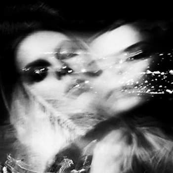 I Break Horses - Warnings CD