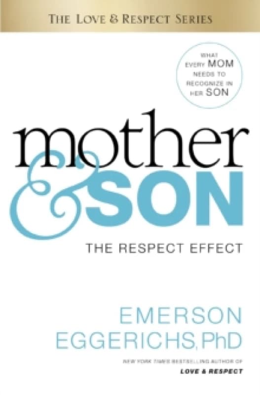 Mother & Son. Paperback. By Emerson Eggerichs Books