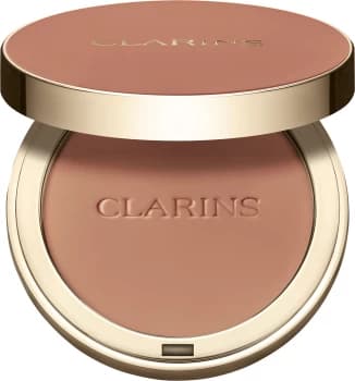 Clarins Ever Matte Compact Powder 10g 06 - Deep
