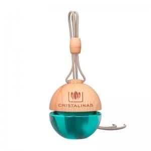 Cristalinas Fresh Cologne Car Freshener 6ml