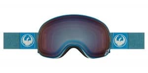 Dragon X2 Hone Blue Optimized Flash Blue 664 230mm