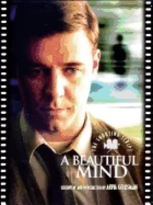 beautiful mind the shooting script
