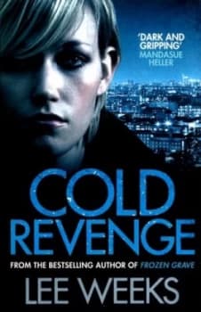 Cold Revenge by Lee Weeks Book