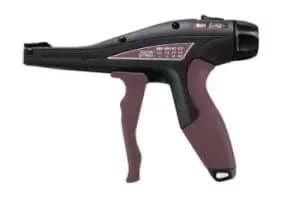 HellermannTyton Cable Tie Gun