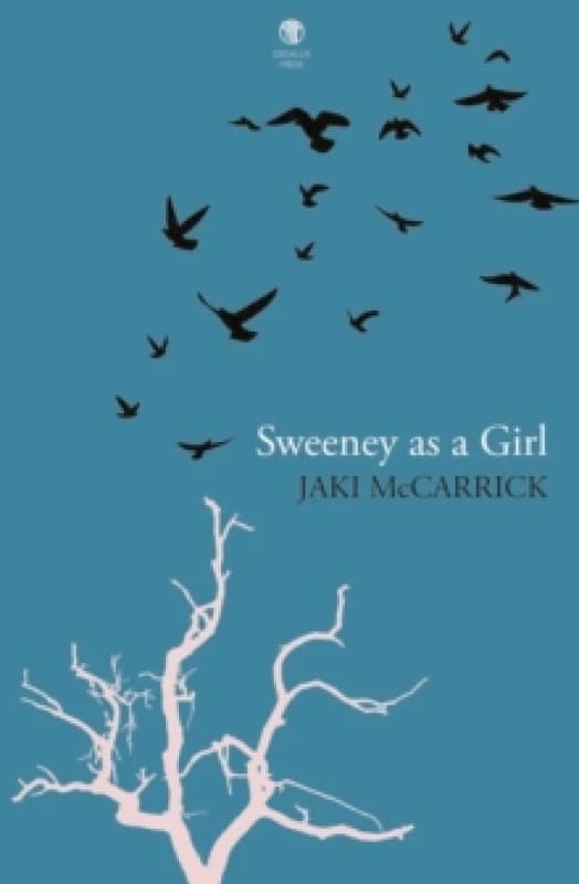 Sweeney as a Girl Paperback / softback