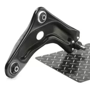 RIDEX Suspension arm PEUGEOT,CITROEN 273C0604 1607305180,3521N8,3521S8 1607305180,1622711480,3521N0,3521N8,3521S8