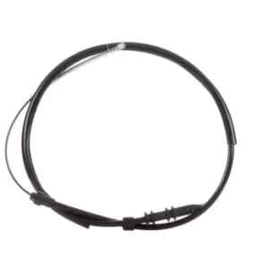 RIDEX Brake Cable 124C0525 Hand Brake Cable,Parking Brake Cable RENAULT,NISSAN,KANGOO (KC0/1_),KANGOO / GRAND KANGOO (KW0/1_),KANGOO Express (FC0/1_)