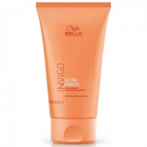Wella Invigo Nutri-Enrich Warm Express Mask 150ml