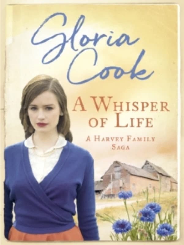 A Whisper of Life Paperback / softback