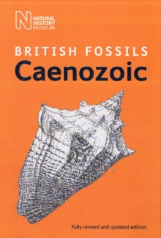 British Caenozoic Fossils. Paperback Books