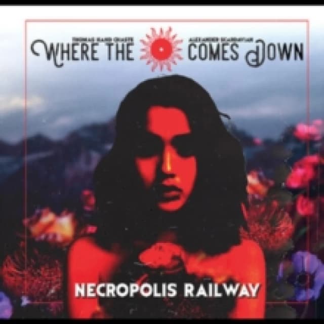 Necropolis railway CD / Album