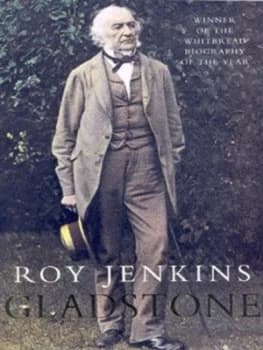Gladstone by Roy Jenkins Book