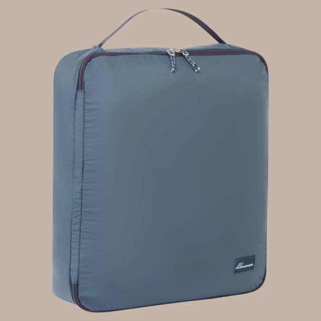 Craghoppers Odour Control Packable Cube XL Blue Stone male Single