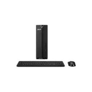 Acer Aspire XC-840 Desktop PC - IntelA Celerona 256GB SDD
