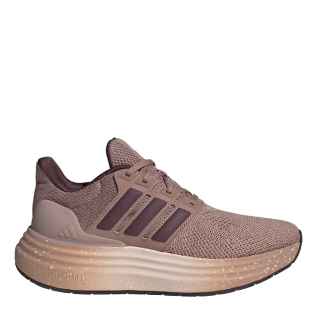 adidas Womens Ultradream Bold Runners Clay/Ruby/Wndr female 4 (36.7)