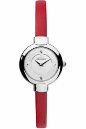 Ladies Michel Herbelin Salambo Watch 17410/11RO