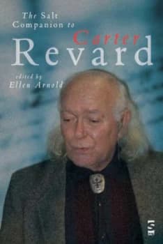 The Salt Companion to Carter Revard by Ellen Arnold Paperback