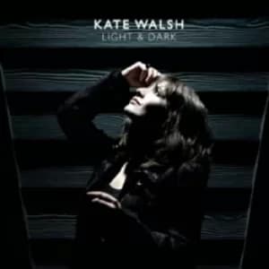 Light and Dark by Kate Walsh CD Album