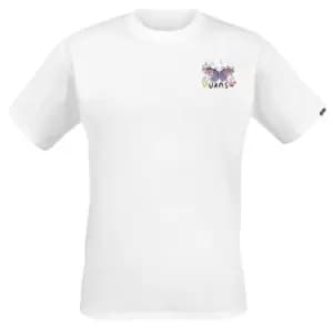 Vans Pride OTW Gallery T-Shirt white