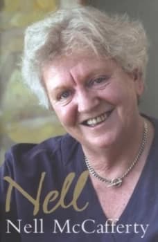 Nell by Nell Mccafferty Hardback