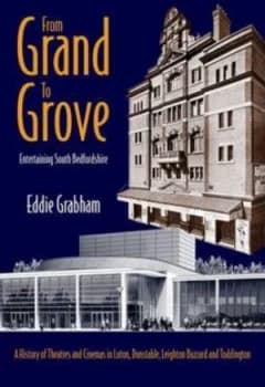 From Grand to Grove by Eddie Grabham Paperback