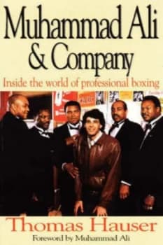 Muhammad Ali and Company Hardback