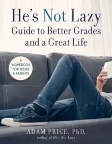 HES NOT LAZY GUIDE BETTER GRADES & GREAT
