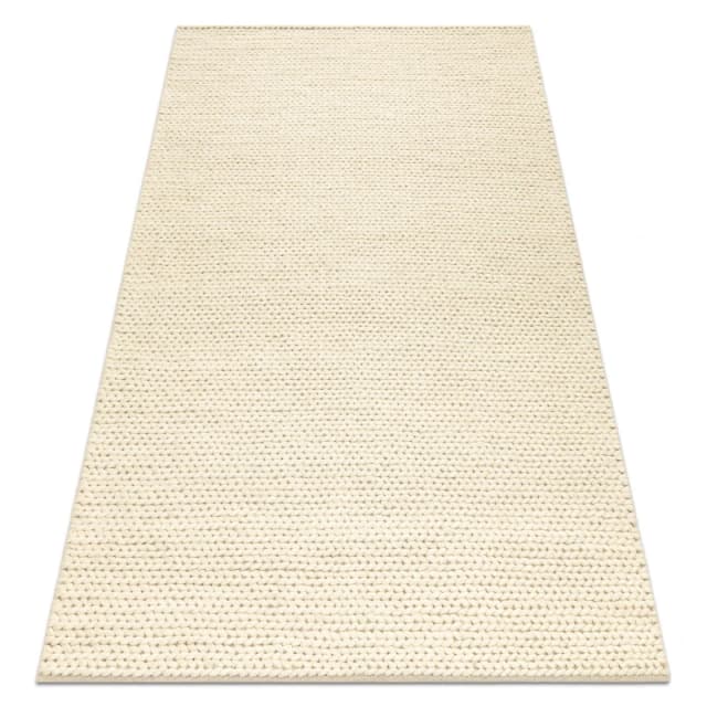 RugsX Tahar Rug in Yellow Size: 90cm x 150cm Yellow Unisex 90cm x 150 cm